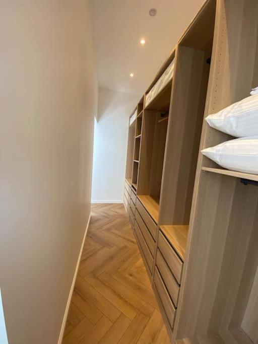 Appart Deluxe Prive Strasbourg Centre Avec Parking Gratuit Exterior photo