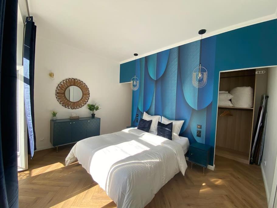 Appart Deluxe Prive Strasbourg Centre Avec Parking Gratuit Exterior photo