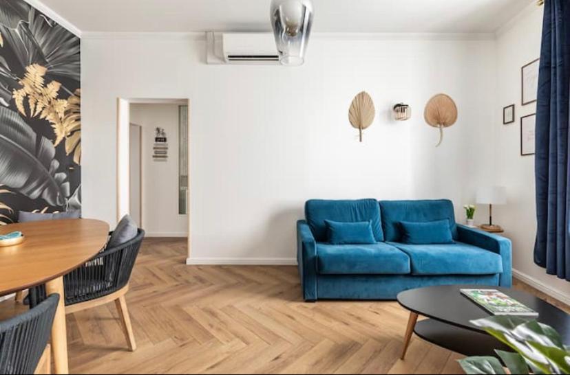 Appart Deluxe Prive Strasbourg Centre Avec Parking Gratuit Exterior photo