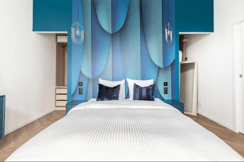 Appart Deluxe Prive Strasbourg Centre Avec Parking Gratuit Exterior photo