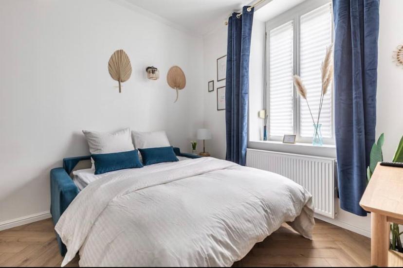 Appart Deluxe Prive Strasbourg Centre Avec Parking Gratuit Exterior photo