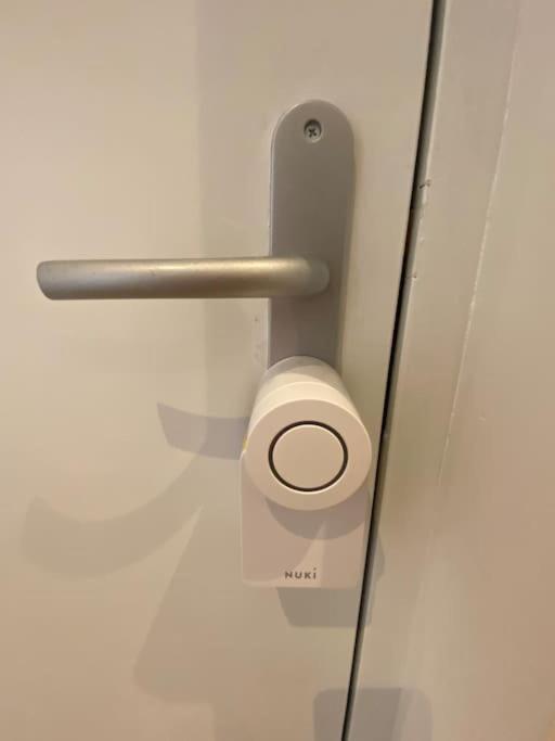 Appart Deluxe Prive Strasbourg Centre Avec Parking Gratuit Exterior photo