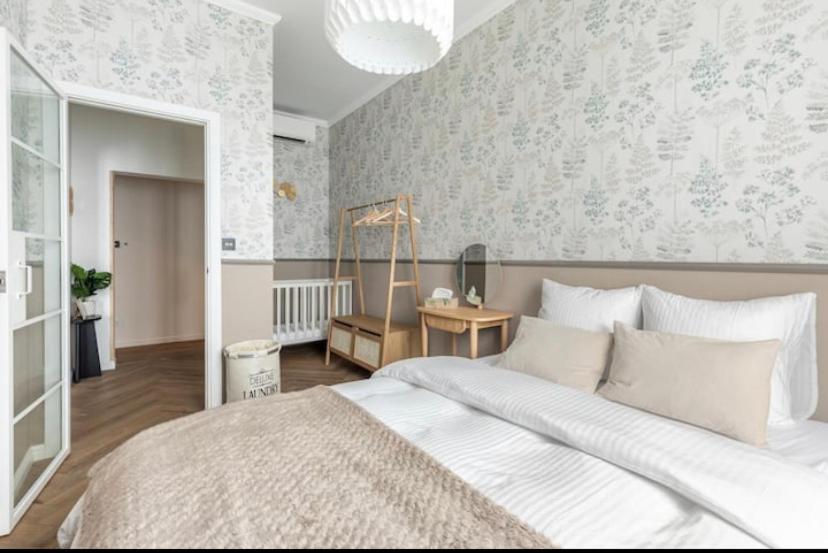 Appart Deluxe Prive Strasbourg Centre Avec Parking Gratuit Exterior photo